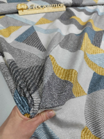 Поплин / Дельта основа