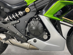 Kawasaki Ninja 400 SE , 2014