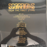 Scorpions / From The First Sting (60th Anniversary Edition)(2LP)