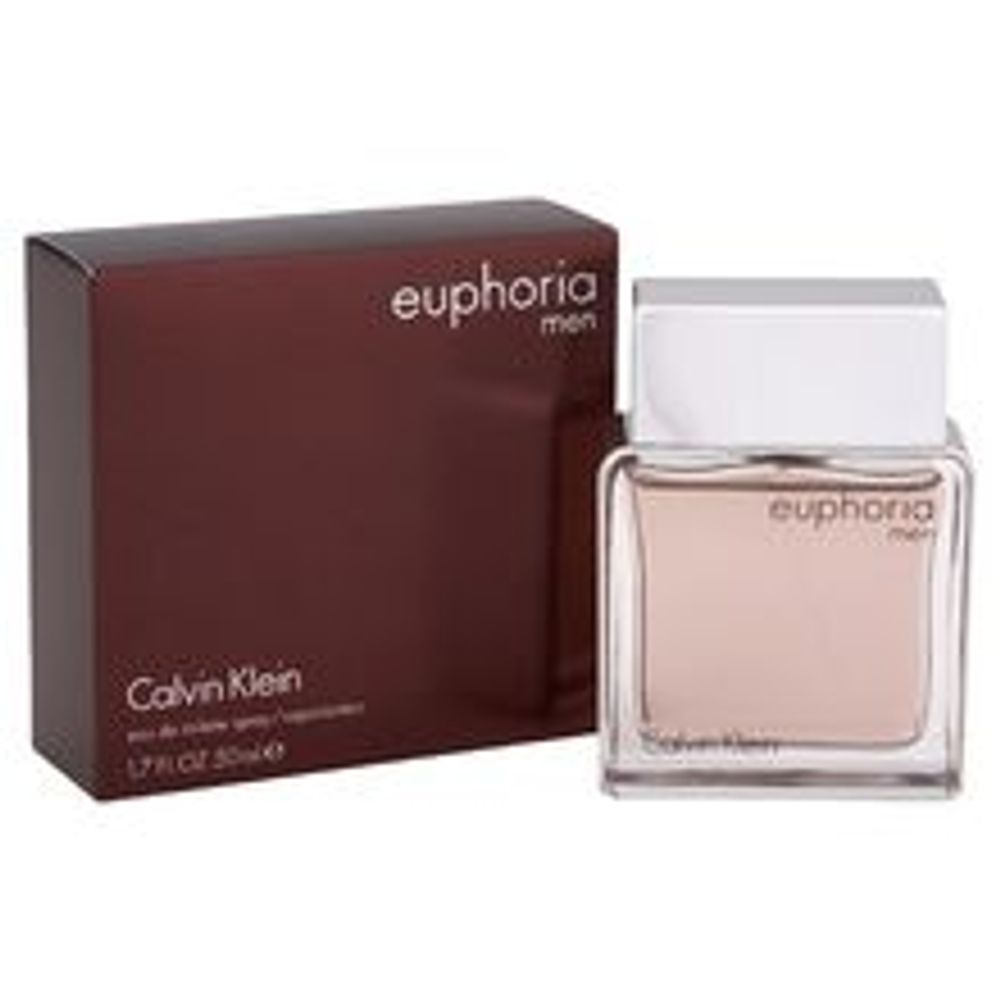 Calvin Klein Euphoria Men EDT 50ml