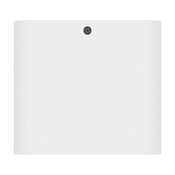 212526 Светильник MONOCCO HP16 БЕЛЫЙ