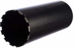 Коронка алмазная по бетону (180х400 мм; 1 1/4 мм) DIAM 312021