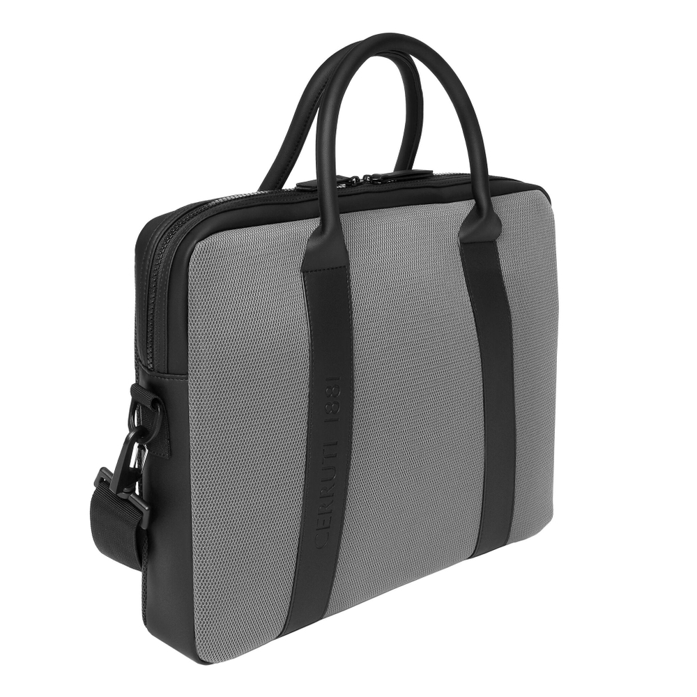 Сумка для документов Cerruti 1881 - Mesh