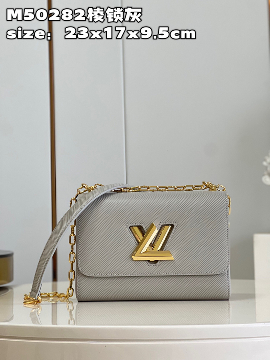Louis Vuitton Twist MM