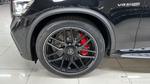 Mercedes-Benz GLC-Class X253 AMG GLC63 S 4MATIC+ Coupe (12.2023)
