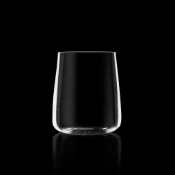 Стакан Олд Фэшн 420 мл хр. стекло d 8,4 см h9,6 см Essential RCR [6]