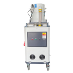 Пылесос индустриальный EVOline IVC 10-30