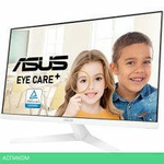Монитор ASUS Eye Care+ VY279HE-W