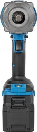 Гайковерт аккумуляторный NORDBERG NE812K NE812K