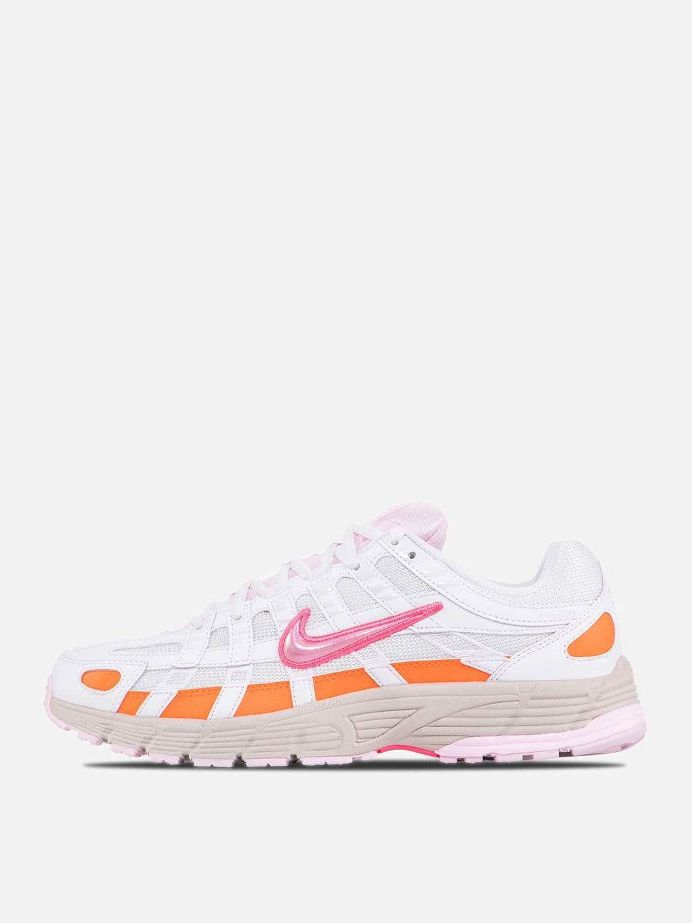 Кроссовки женские NIKE WMNS NIKE P-6000 BM