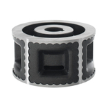 Матрица JGL-135-5B, 5 яч, Равиоли, d100, ш52