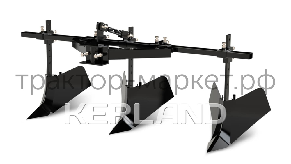 Окучник Kerland | Керланд OK 200