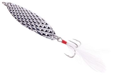 Блесна TauMANN Crown 10g #S22