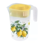 Кувшин с крышкой Fresh 2л