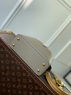 Louis Vuitton Capucines Mini