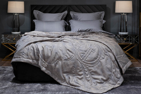 Покрывало 260х260 Garda Decor Романтика