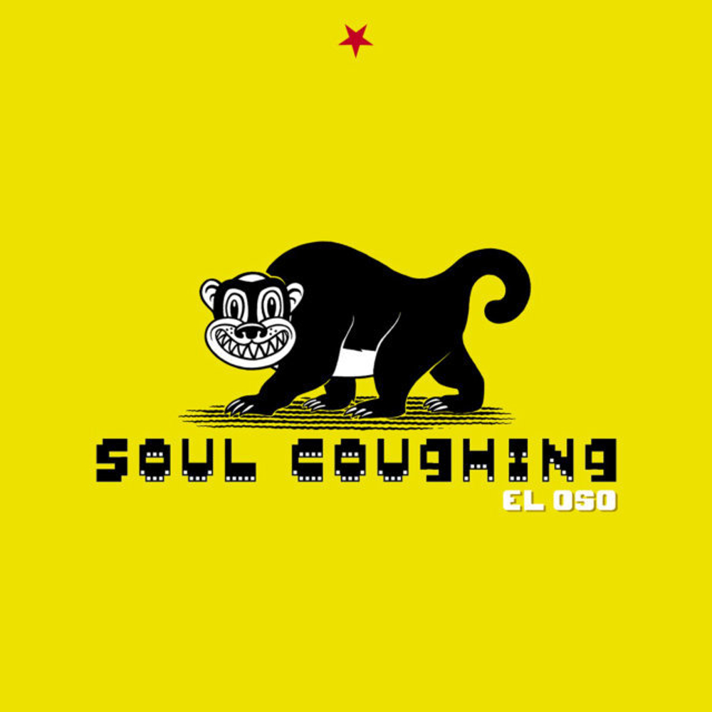 Soul Coughing / El Oso (2LP)