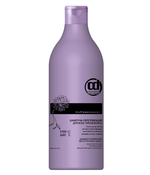 CD ШАМПУНЬ УКРЕПЛЯЮЩИЙ ДЛЯ ВСЕХ ТИПОВ ВОЛОС 1000 мл