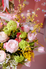 Комната цветов Крылья весны