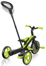 Детский велосипед Globber Trike Explorer (3 in 1) (2022)