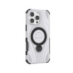 Прозрачный чехол Pivot Clear Case для iPhone 16 Pro Max