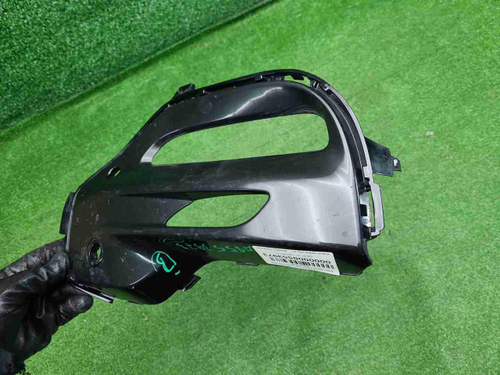 Накладка ПТФ левая BMW X5 G05 (2018-2023) M-paket