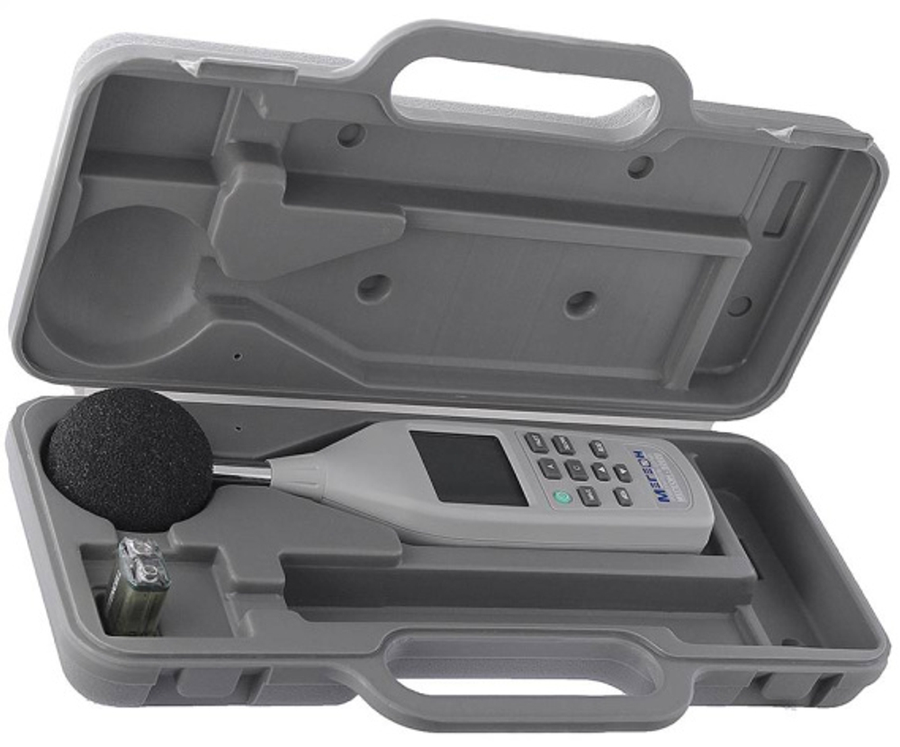 Измеритель уровня шума МЕГЕОН 92020