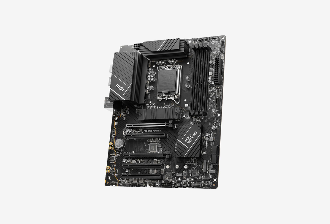 PRO B760-P DDR4 II_0226412100530