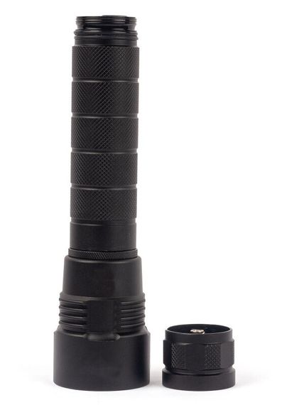 Фонарь подводный Borne D170 v2 XHP70.2 4290 lm теплый свет