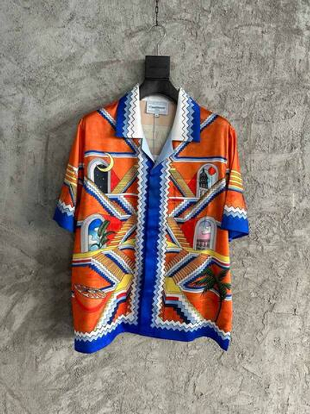 Костюм Casablanca