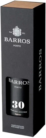 Портвейн Barros Porto 30 Years Old Tawny, 0.75 л