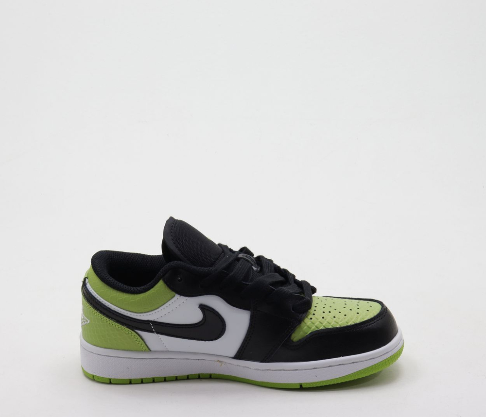 Кроссовки нат. кожа (36-41)р. / шт.