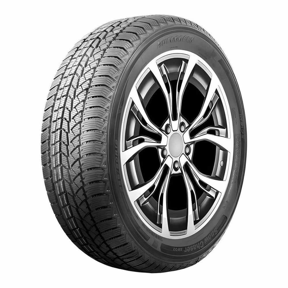 Зимняя шина DoubleStar DW02 (235/45 R18 94T)