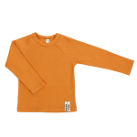 Комплект для н/рожд-х (футболка, штанишки) M1106LK-0/1 р.6-9(68-74) охра (Такро), 1 шт.