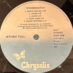 Jethro Tull - Stormwatch (Швеция 1979г.)