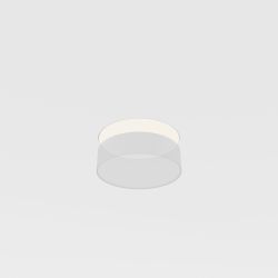 Аксессуар для безрамочной светильника в потолок из ГКЛ Maytoni Zon DLA032-TRS24-W