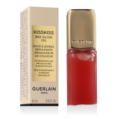 Guerlain Kisskiss Bee Glow Oil (309 Honey Glow) 9,5 ml 9.5 ml