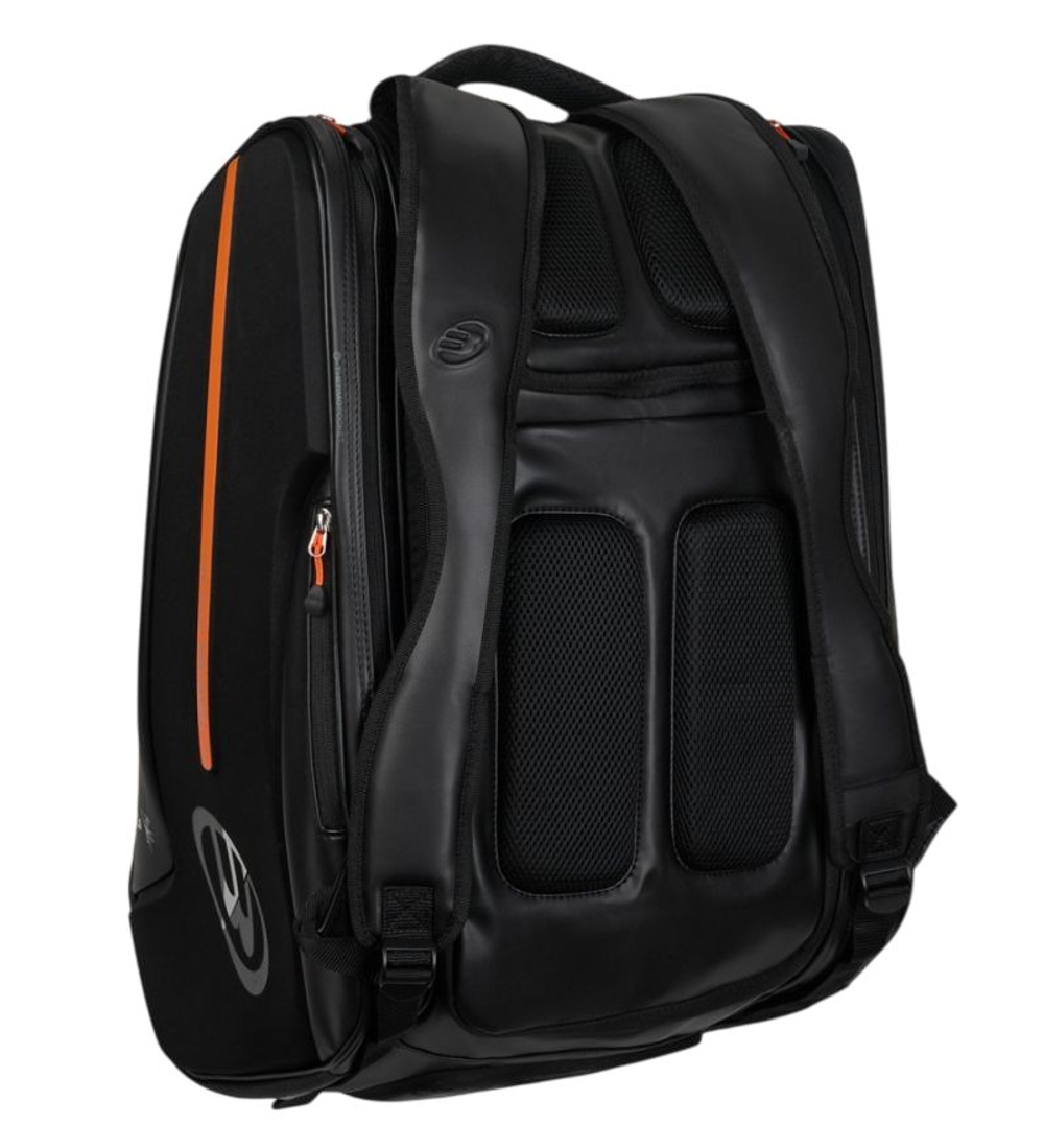 Сумка для Padel Bullpadel BPP26012 Hack - black