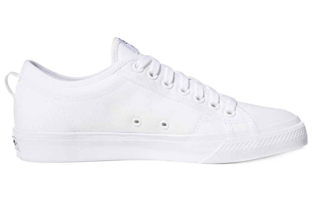 Кроссовки Adidas Originals Nizza Trefoil