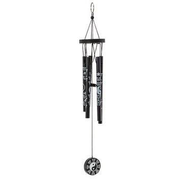 Изделие декоративное Музыка ветра