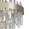 Подвесная люстра Citilux Лаура CL301262