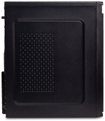 Корпус X-Game XC-370-2 черный