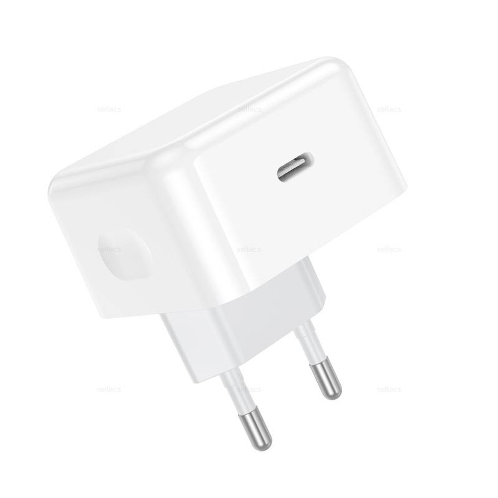 Hoco C161A Speed PD40W зарядное устройство