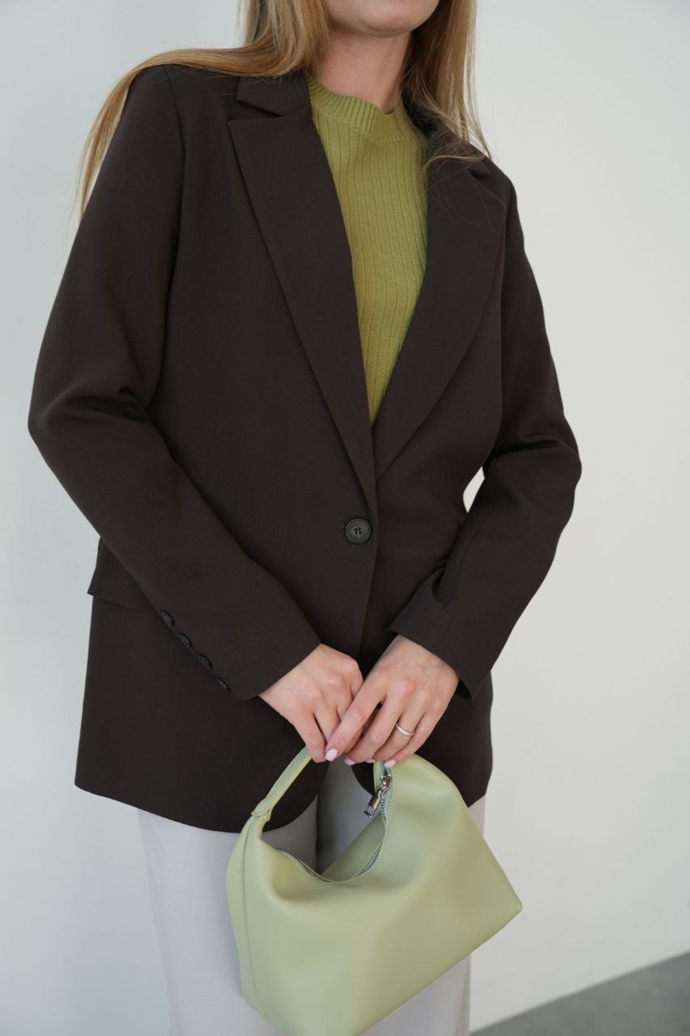 Жакет женский М-1290