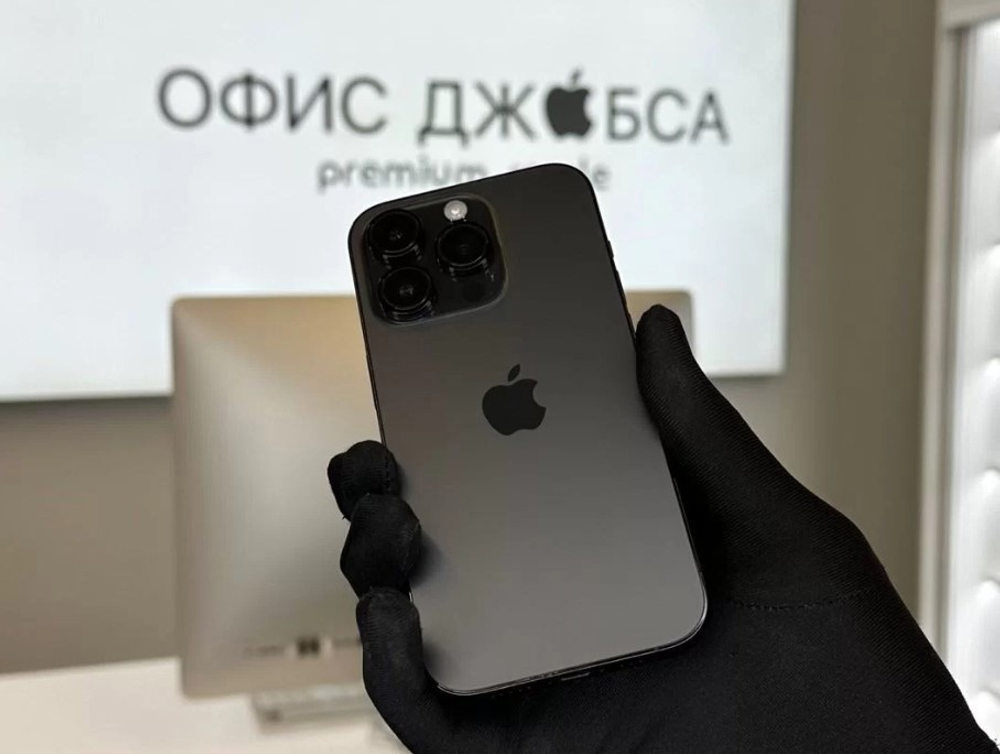 iPhone 14 Pro, 256 ГБ б/у