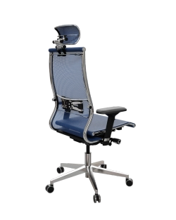 Эргономичное кресло Кресло Samurai S-3