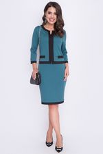 Платье 70133-1 Avili