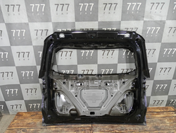 Крышка багажника Chery Tiggo 4 24-нв Б/У Оригинал 552001120AADYJ