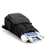 Фоторюкзак Tenba Fulton v2 10L All WR Backpack Black/Black Camo 637-732