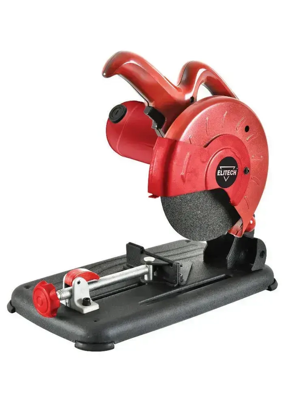 Пила монтажная по металлу ELITECH ДМ ПМ 180